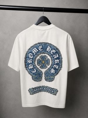 Chrome Heart Premium T-Shirt 1517