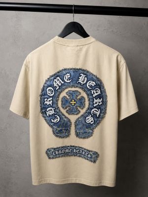 Chrome Heart Premium T-Shirt 1520