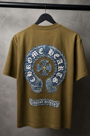 Chrome Heart Premium T-Shirt 1516