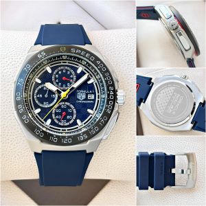 Tag Heue_r Formula 1 Chronograph x Oracle Red Bull Racing