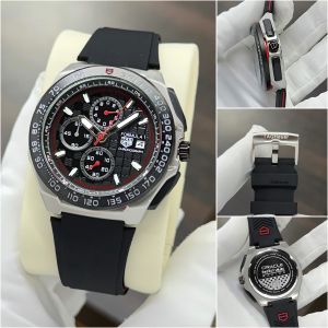 Tag Heue_r Formula 1 Chronograph