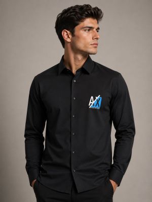 ARMAN I EXCHANGE  Premium_Quality_Store_Article_Shirt_GZ_0251