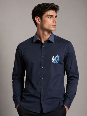 ARMAN I EXCHANGE  Premium_Quality_Store_Article_Shirt_GZ_0253