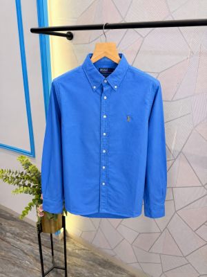 Ralp-H Lauren Premium Quality Shirt Store Article 