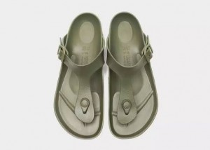BIRKENSTOCK GIZEH EVA MATERIAL