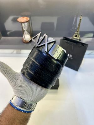 Arman_i Exchange Grey Monogram Belt Fa 862