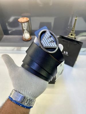 Arman_i Exchange Black Belt Fa 855