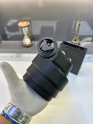 Arman_i Exchange Black New Belt Fa 740