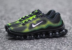 Nik.e Air Liquid Max Green AppleVolt