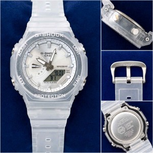 G SHOCK GA 2100