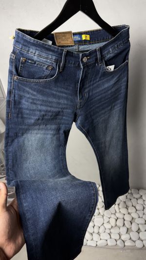 Ralp_h Lauren (RL) Premium Straight Fit Denim Jeans 1207