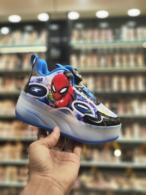 wheel shoes