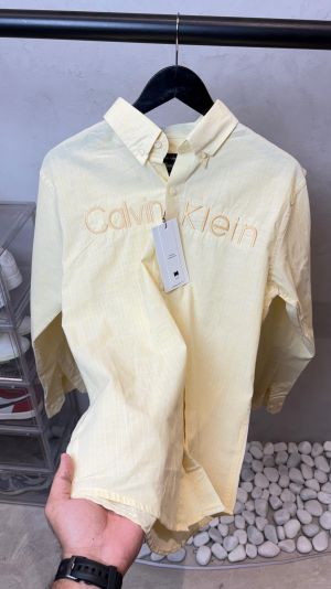 Calvi_n Klei_n Premium Shirts 2494