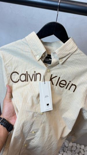 Calvi_n Klei_n Premium Shirts 2495
