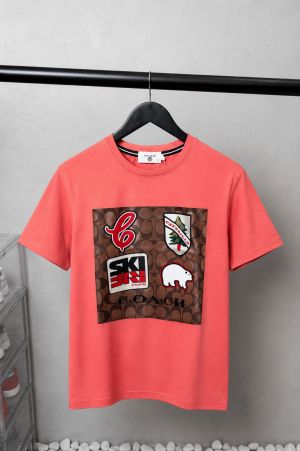 Coac_h Premium T-Shirts 2516