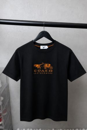 Coac_h Premium T-Shirts 2517