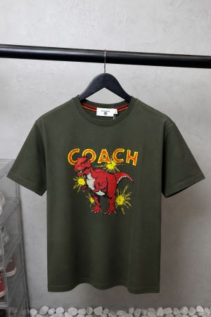 Coac_h Premium T-Shirts 2519