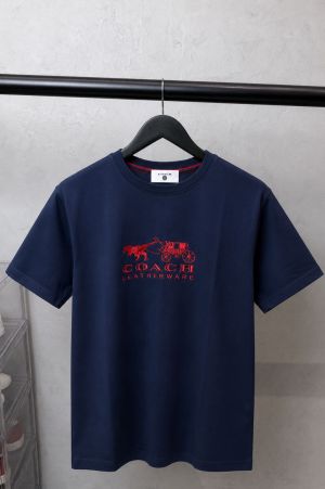Coac_h Premium T-Shirts 2520