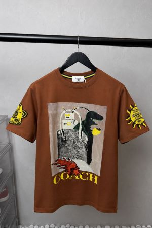 Coac_h Premium T-Shirts 2521