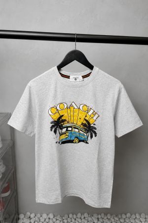 Coac_h Premium T-Shirts 2522