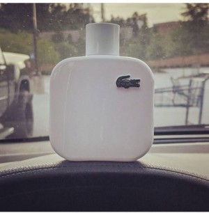 Lacostee Blanc Eau De White 100ML (326)