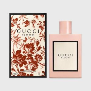 Guccii Bloom Flower 100ML (169)