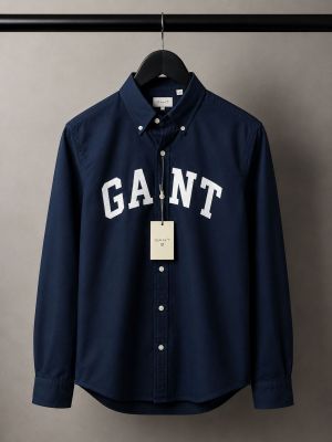 Gan_t Premium Oxford Shirts 1485