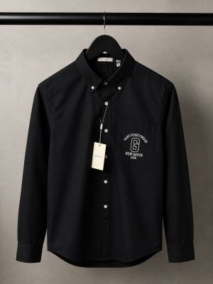 Gan_t Premium Oxford Shirts 1486