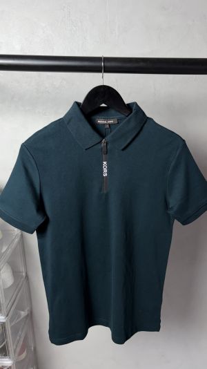Michae_l kors Premium Polo T-Shirt 1529