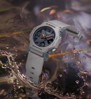 G SHOCK GA 2300