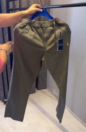 Ralp-h Lauren STORE ARTICLE IMPORTED JEANS