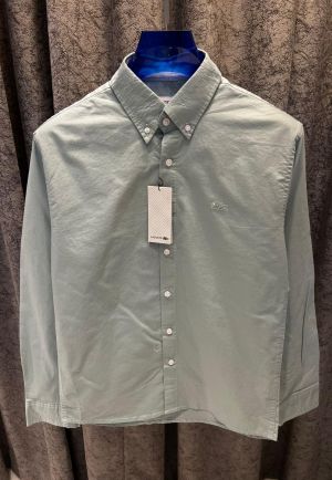 Lacost-e IMPORTED STORE ARTICLE SHIRT 