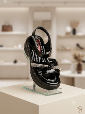 Girls sandal