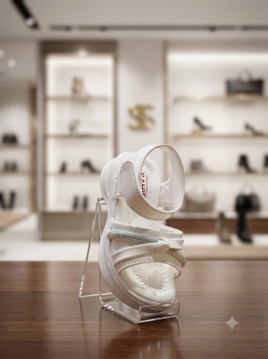 Girls sandal