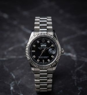 Role_x Oyster Perpetual Day Date
