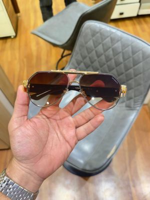 Maybach72398 gold brown BADSHAH EDITION