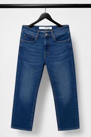 Lacost_e Premium Denim Jeans 2543