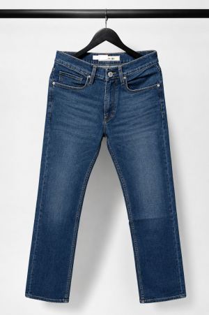 Lacost_e Premium Denim Jeans 2542