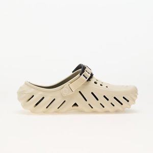 Croc Echo Clogs Atmosphere Bone 
