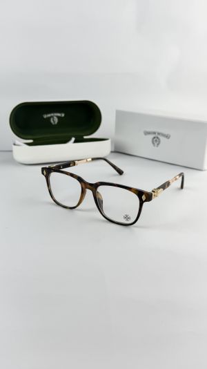 CHROME HEART  TIGEER PLANO 6090