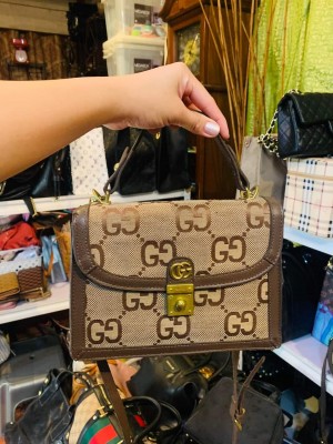 Gucc_i ophidia gg supreme top handel bag with box big size 762