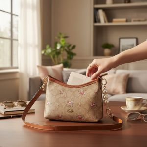 Coac_h LAUREL_HANDBAG_WITH_BOX_6106