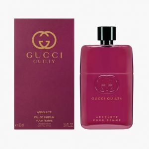 GUILTY ABSOLUTE EDP POUR FEMME 90ML (691)