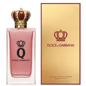 Dolcee & Gabbana Queen EDP Intense 100ML (842)
