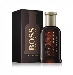 Bottled Oud Eau de Parfum 100ML (483)