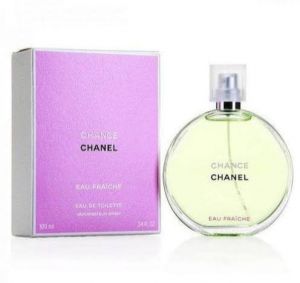 Chanell Chance Eau Fraiche EDT 100ML (709)