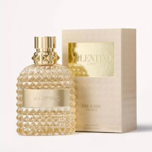 Uomo Born In Roma The Gold EDT 100ML (711)