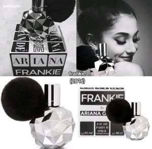 Mont Blanc Signature Eau De Parfum 90ML (890)