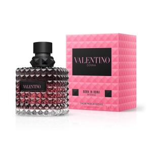 Donna Born In Roma Intense EDP 100ML (601)