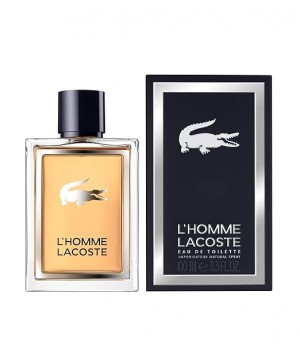 L Homme EDT 100ML (378)